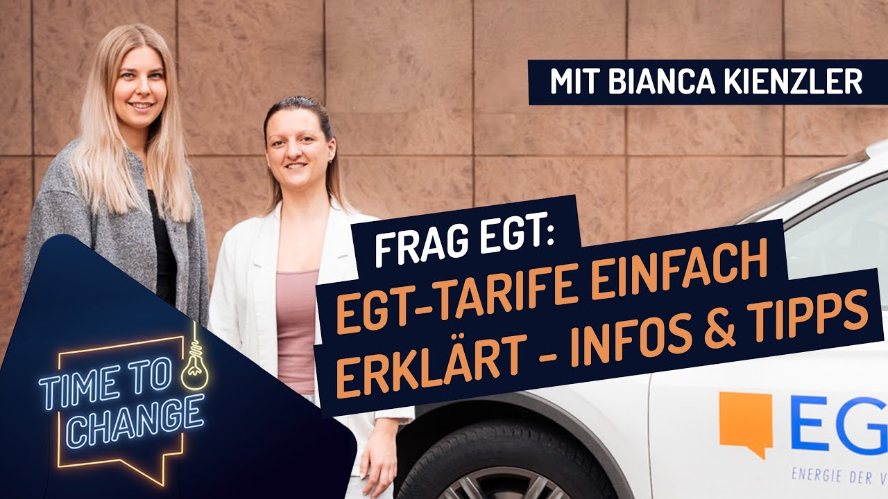 Frag EGT: EGT-Tarife einfach erklärt - Infos & Tipps